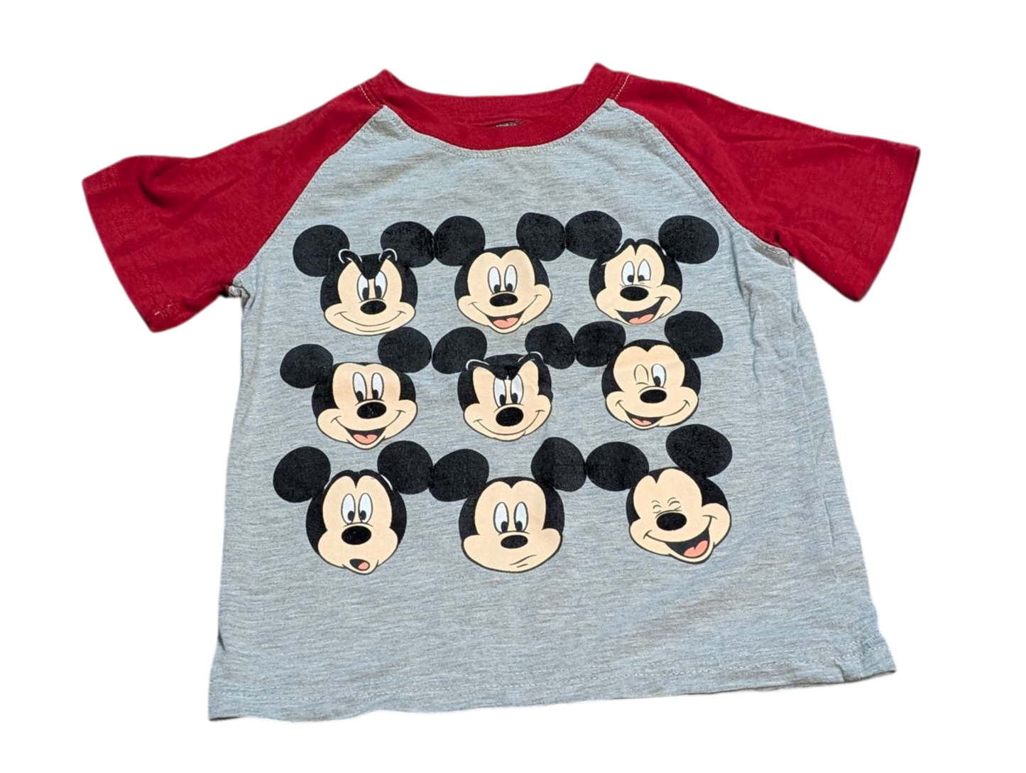 Chandail 2ans Disney*
