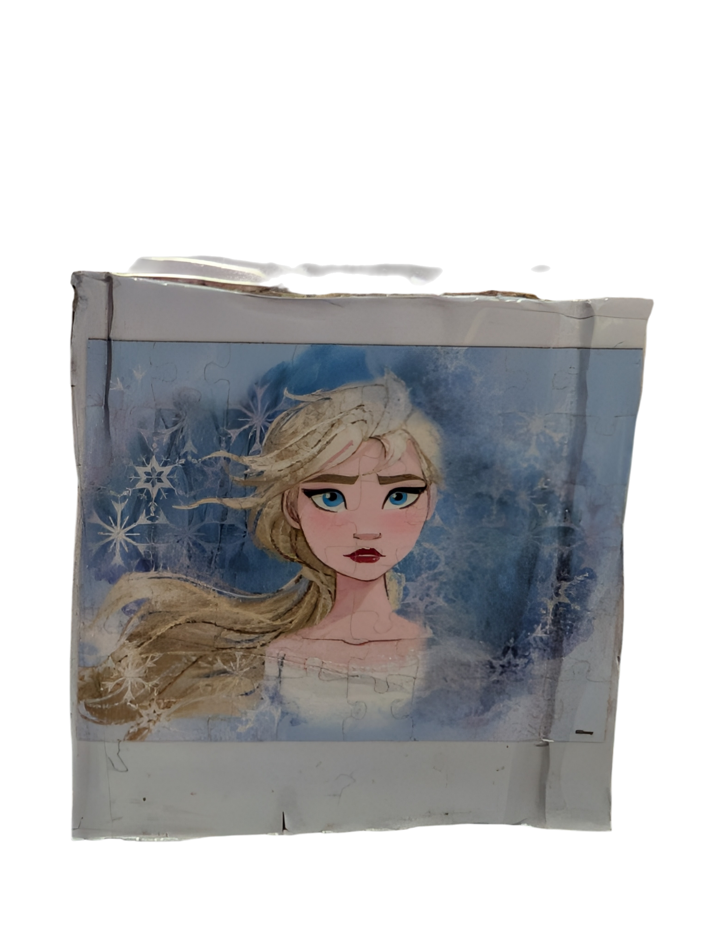 Casse-tête 48mrcx Reine des neiges *