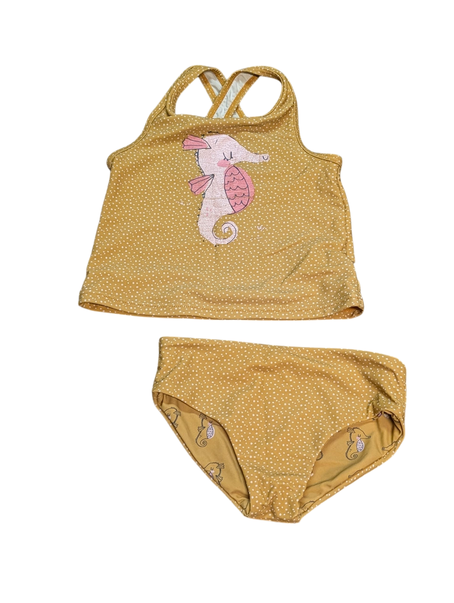 Maillot 5ans Souris Mini *