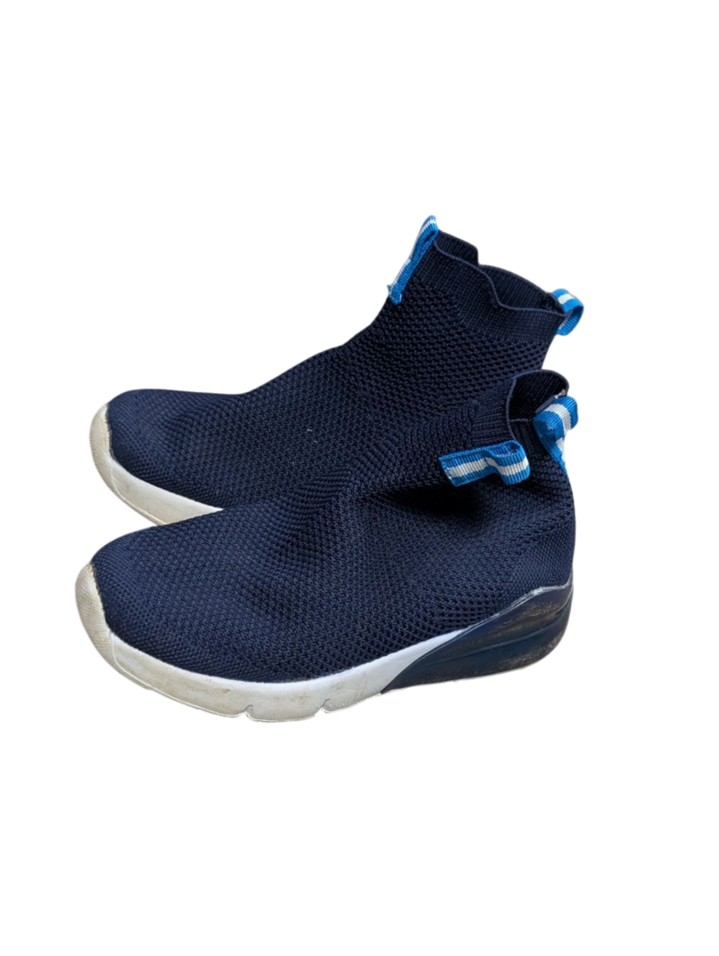 Bottines sport mi-saison gr 12 enfant