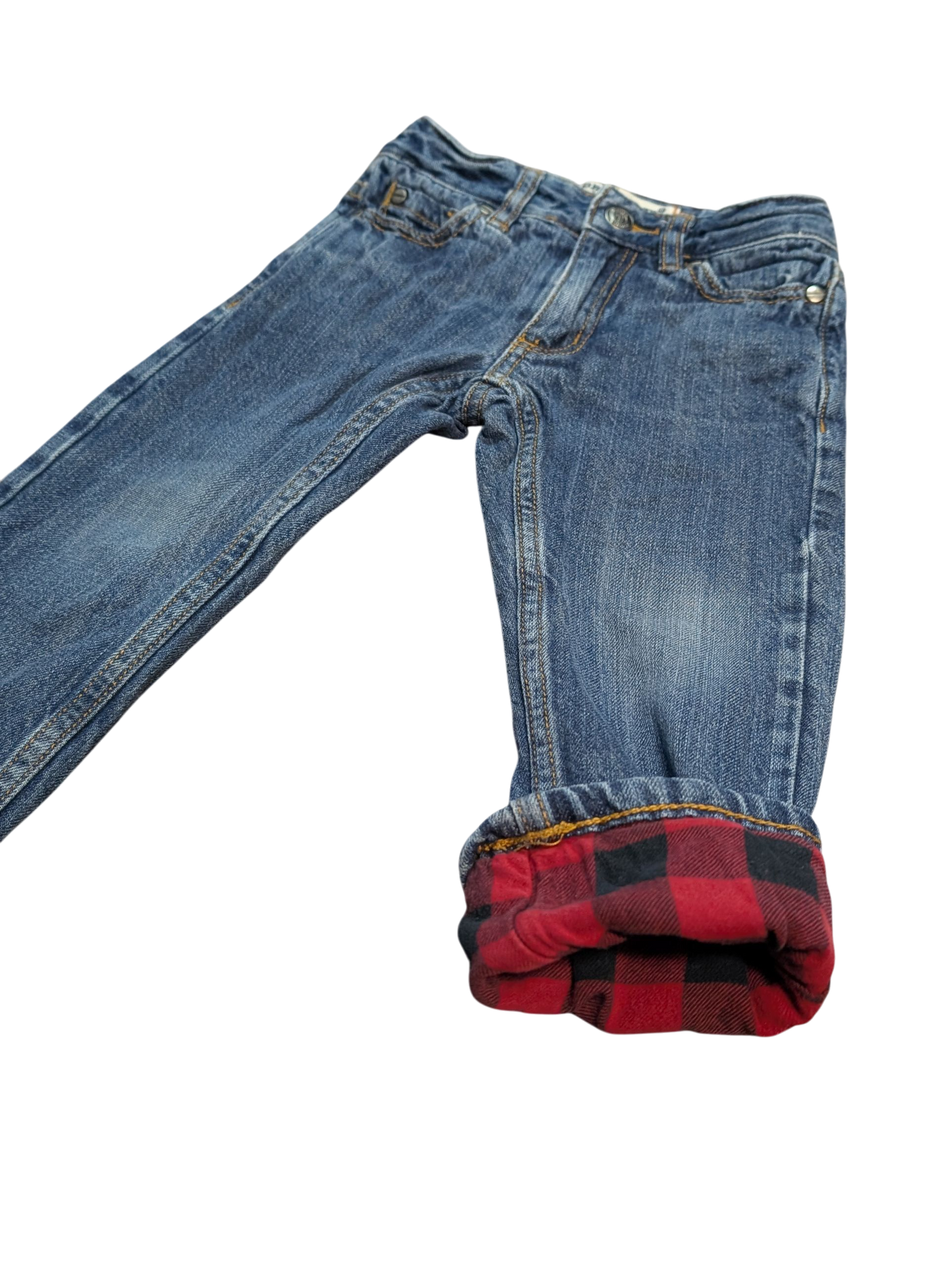 Jeans 3ans Tailor Vintage