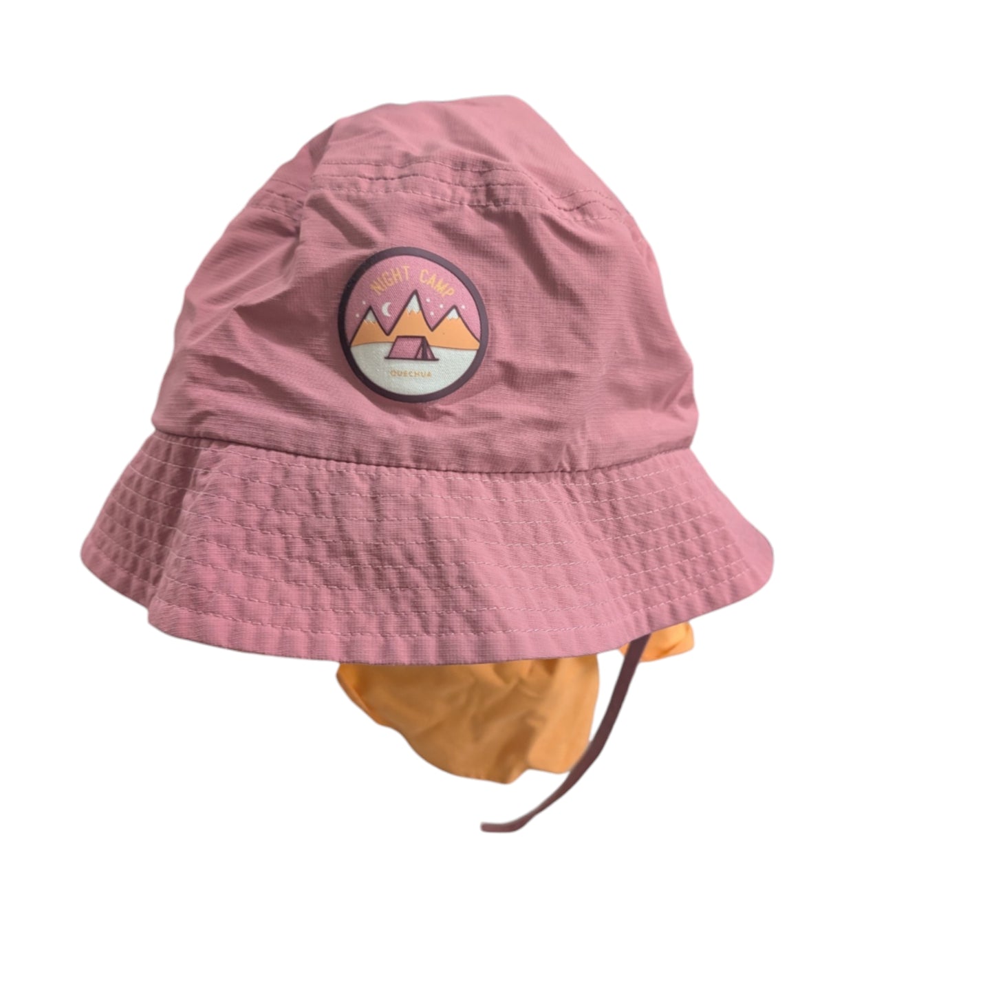Chapeau 2-4ans QUechua