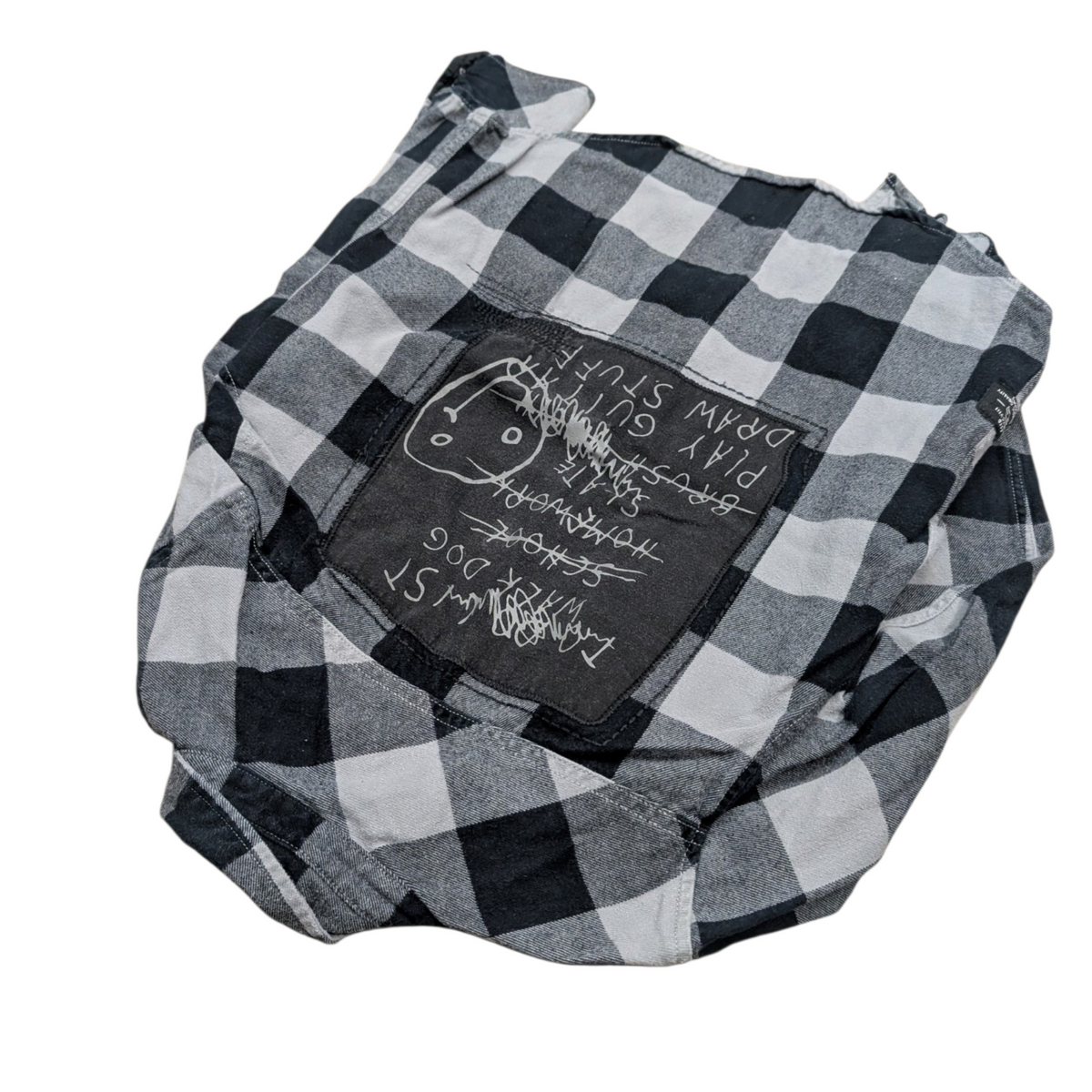 Chemise 8ans Hawk
