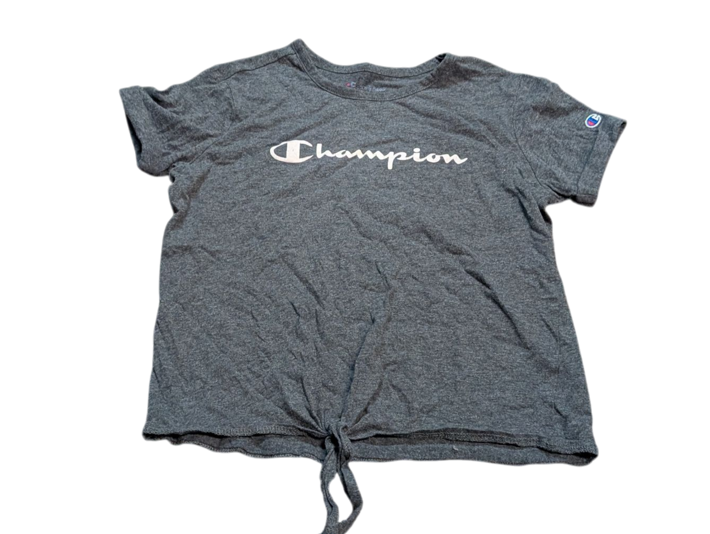 Chandail 7ans - 8ans Champion*