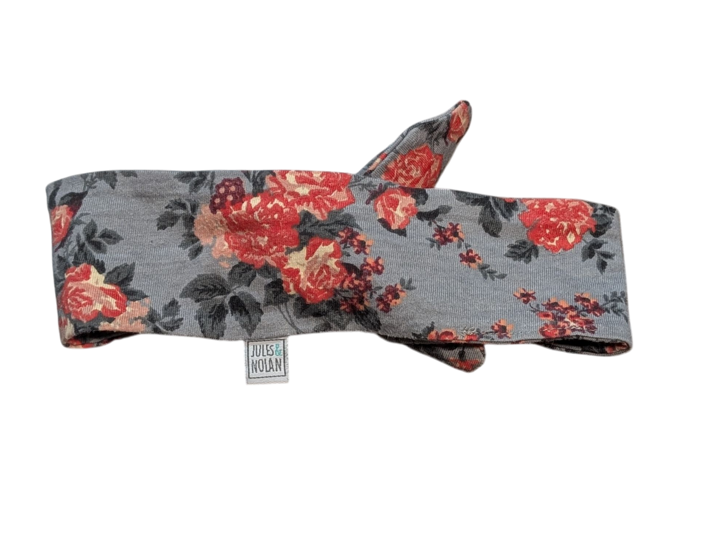 Bandeau taille unique enfant Jules Et Nolan