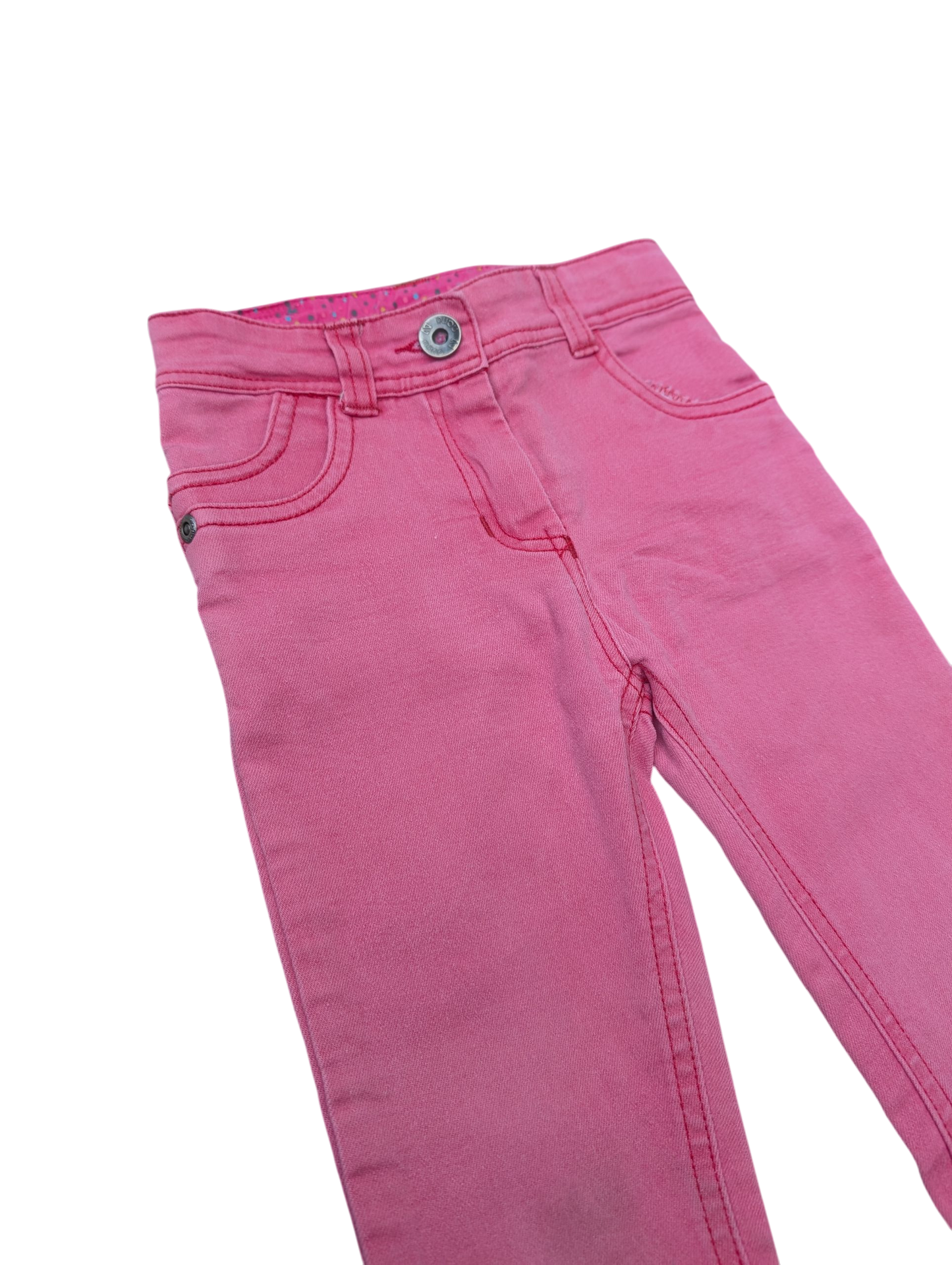 Jeans 3ans Nanö*