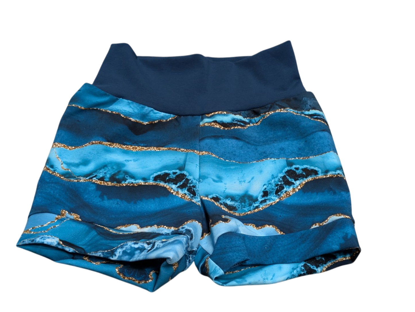 Short évolutif 6-9ans Créations Marie Rouette Neuf