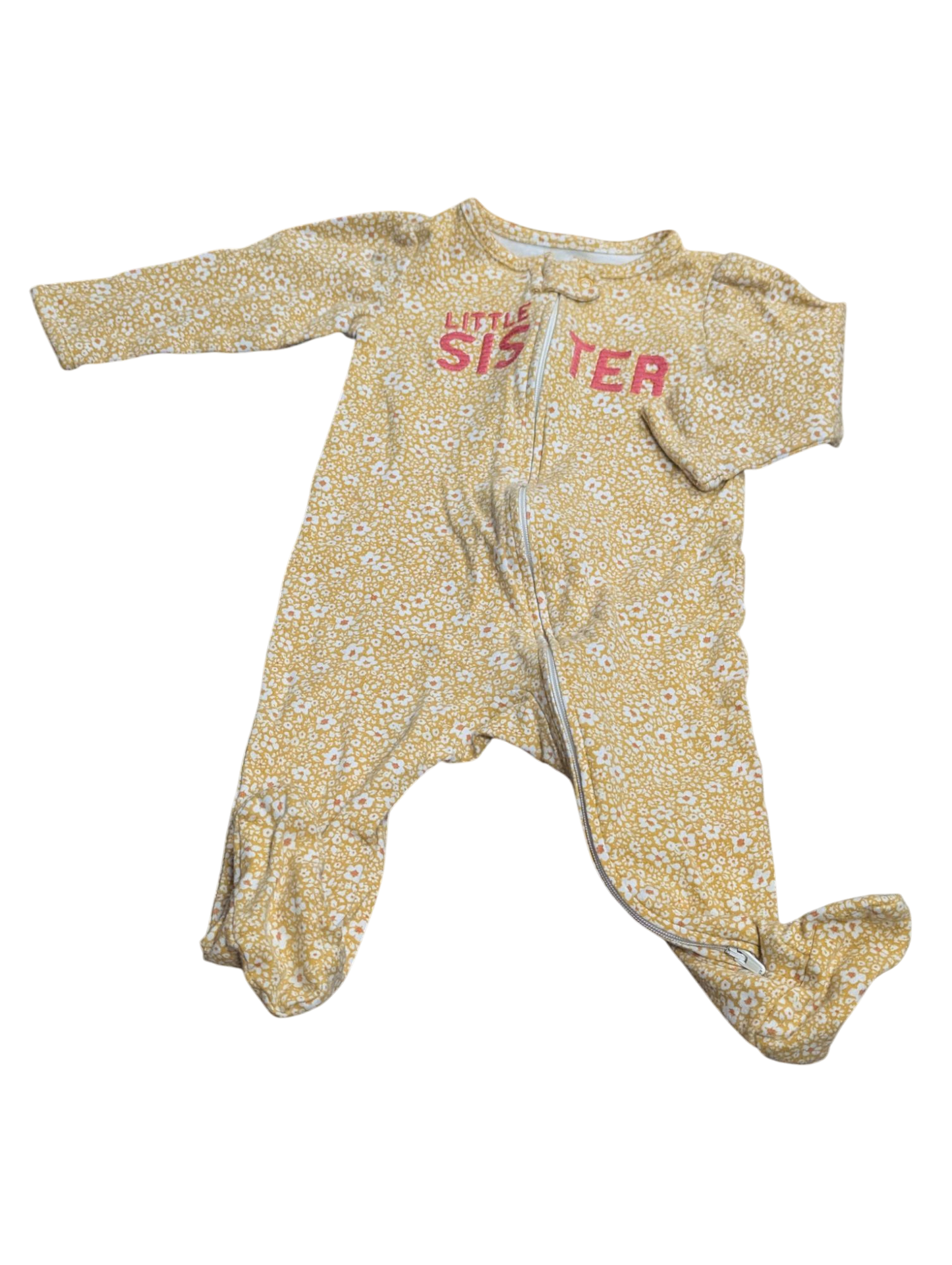 Pyjama 6-9mois Child Of Mine