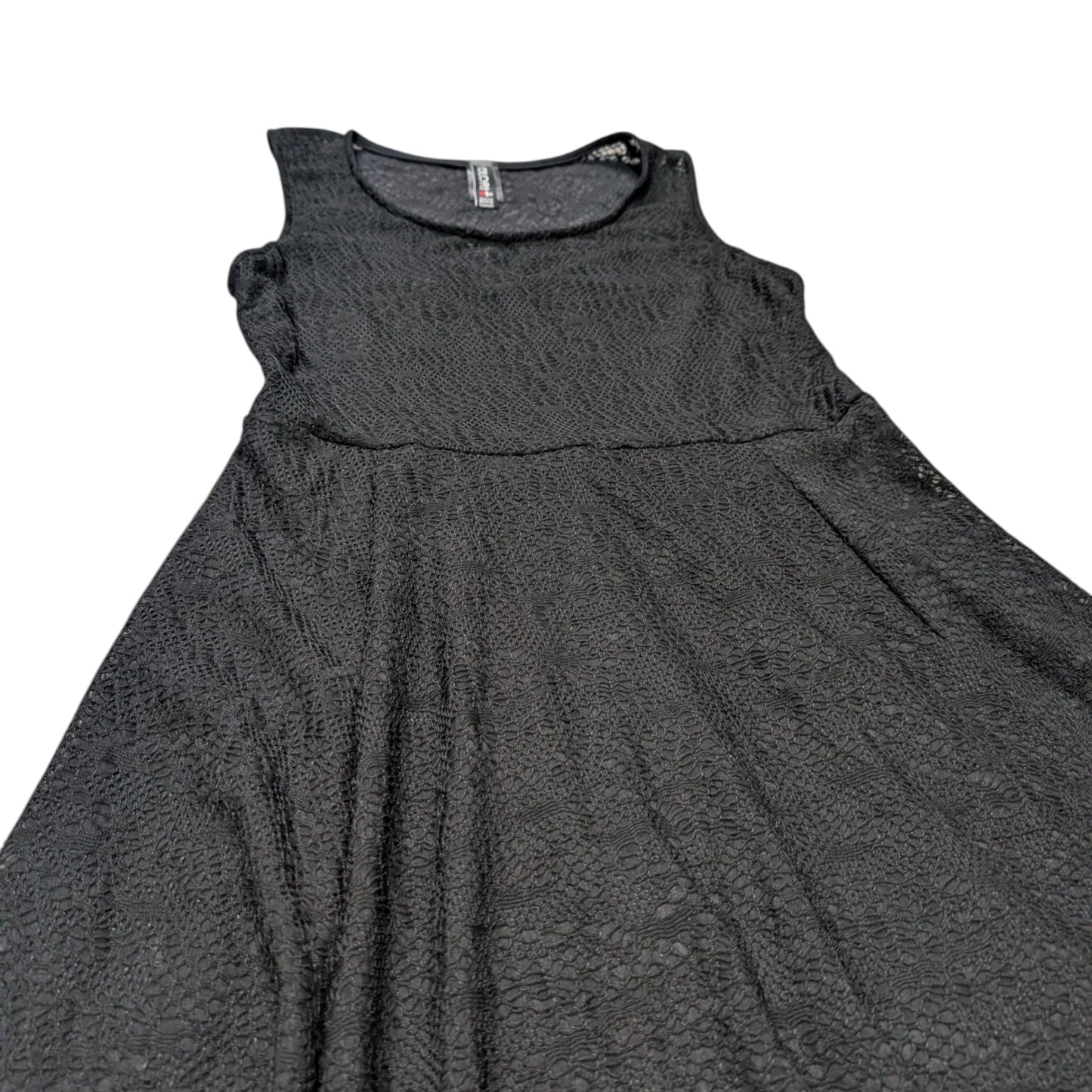Robe médium Colori