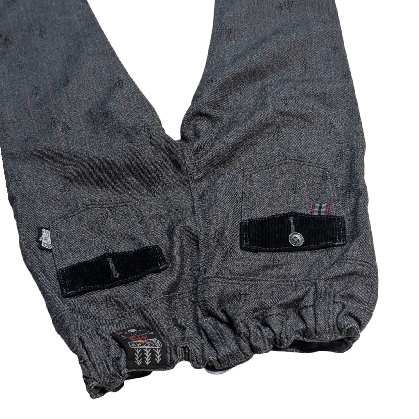 Pantalon 18-24mois Souris Mini