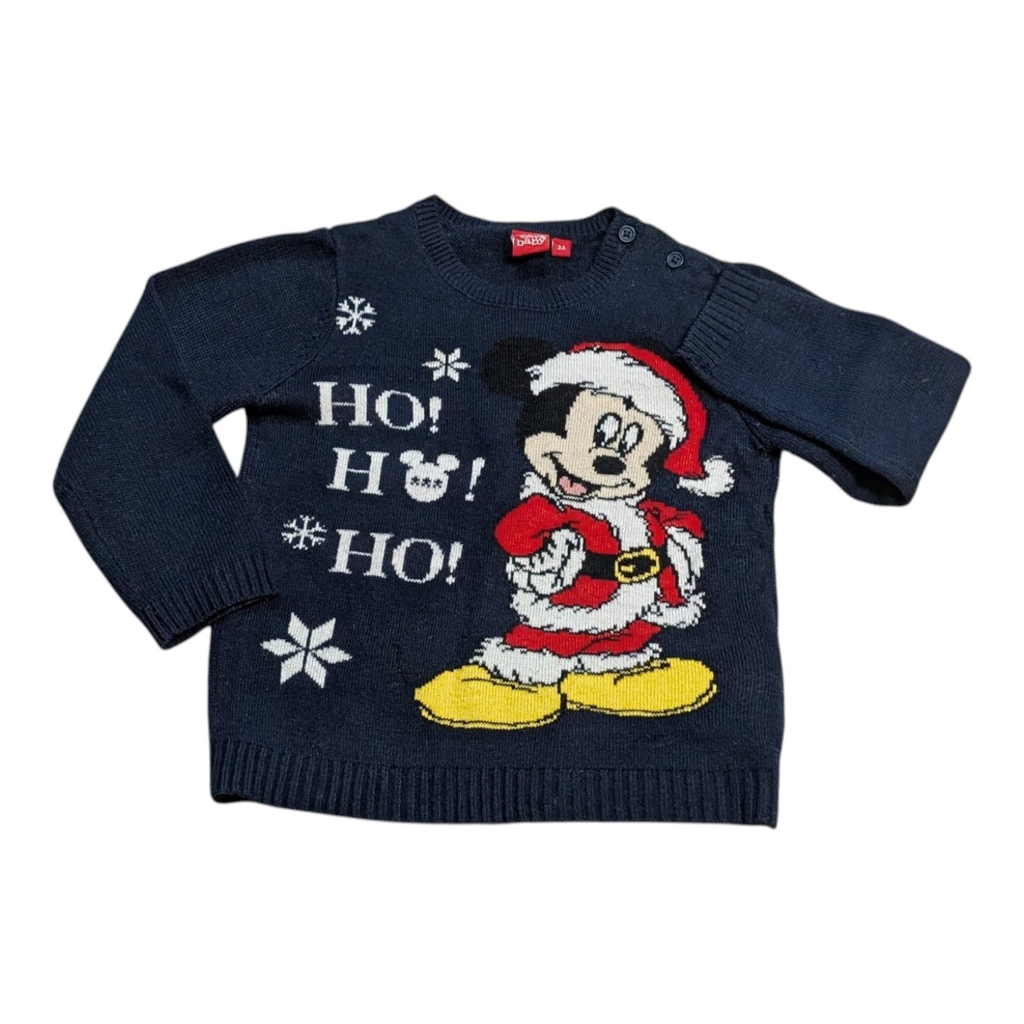 Chandail 3ans Disney