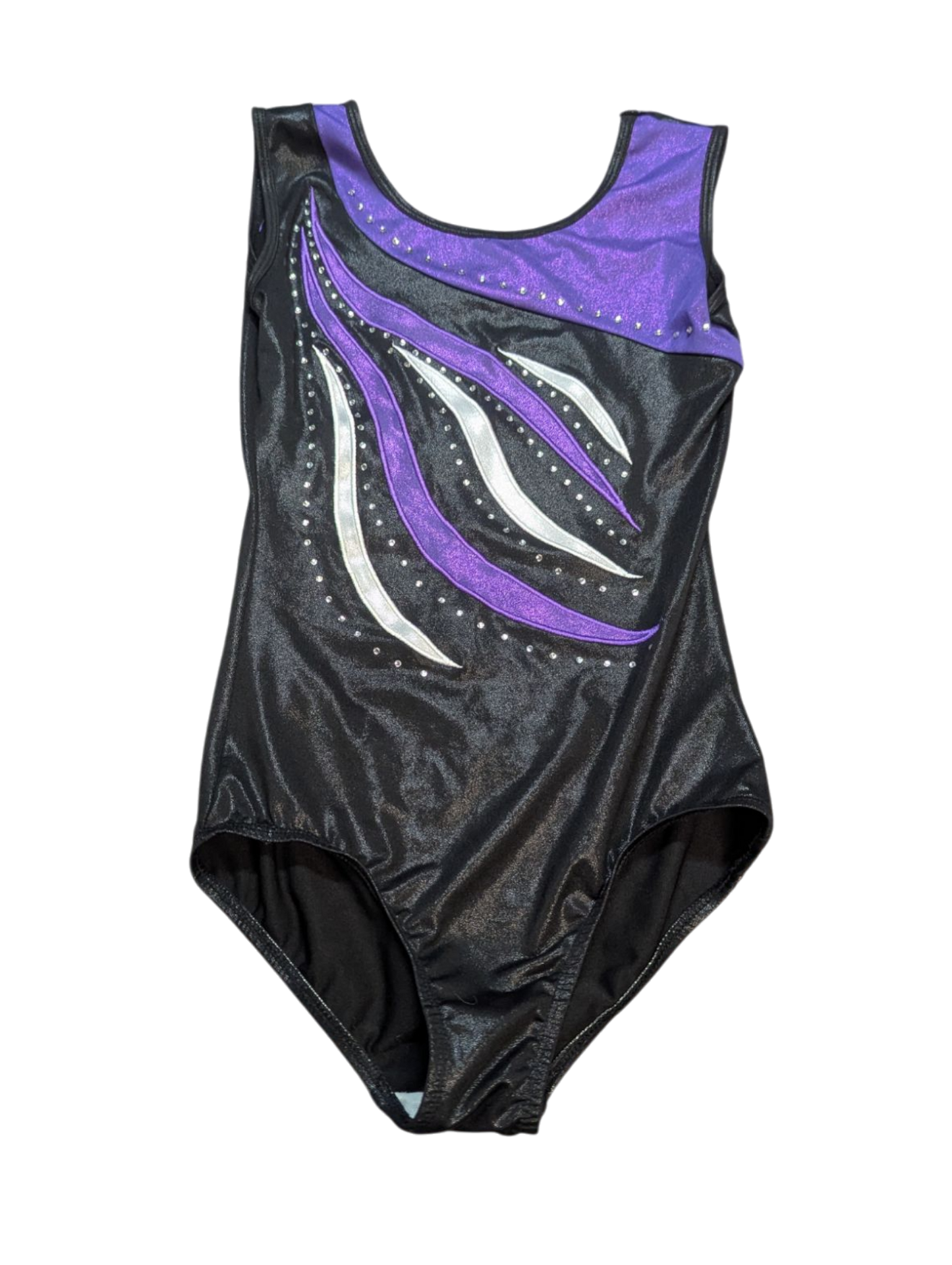 Costume de danse/gym 12ans