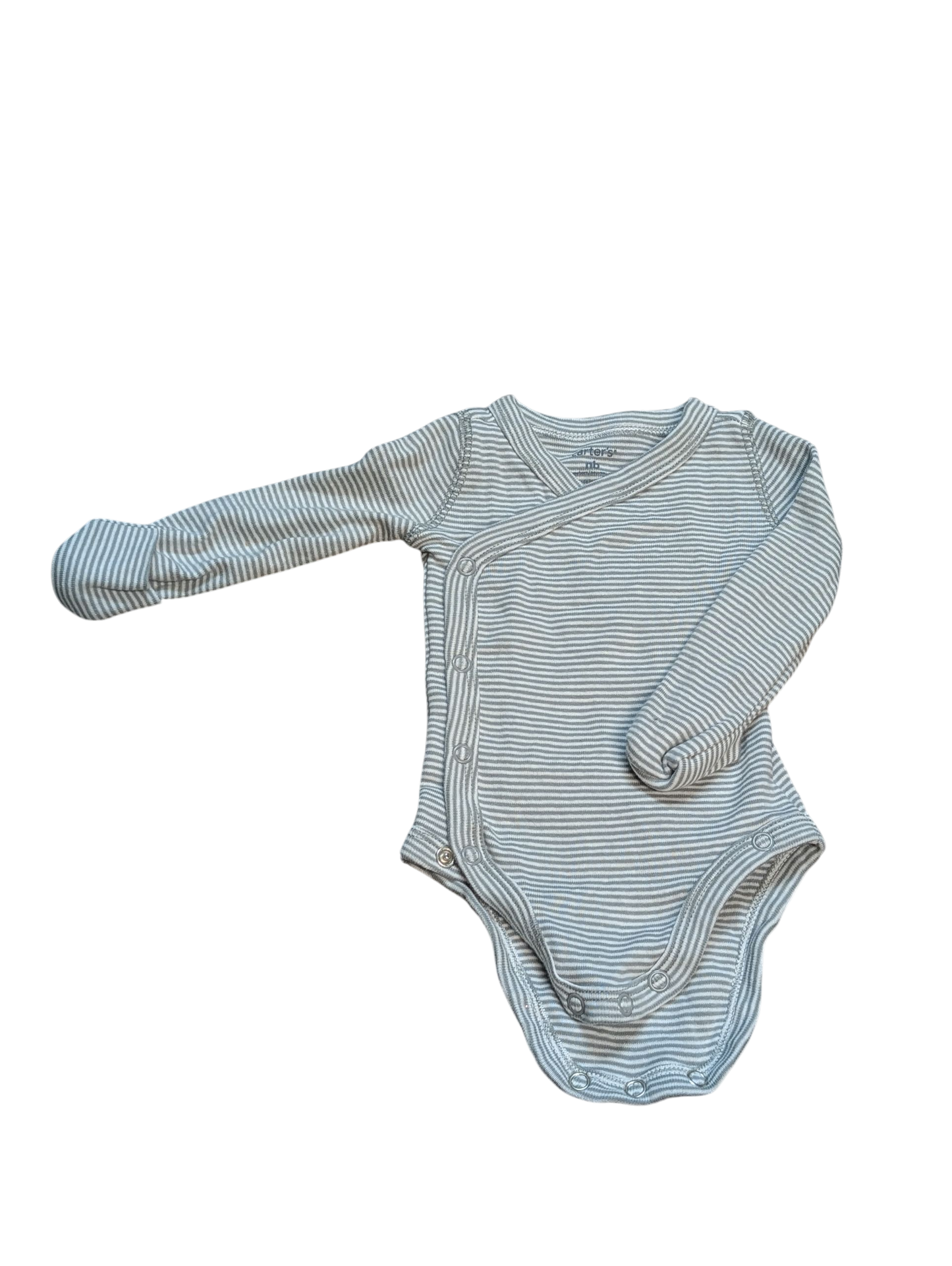 Cache-couche Nouveau-né Carters