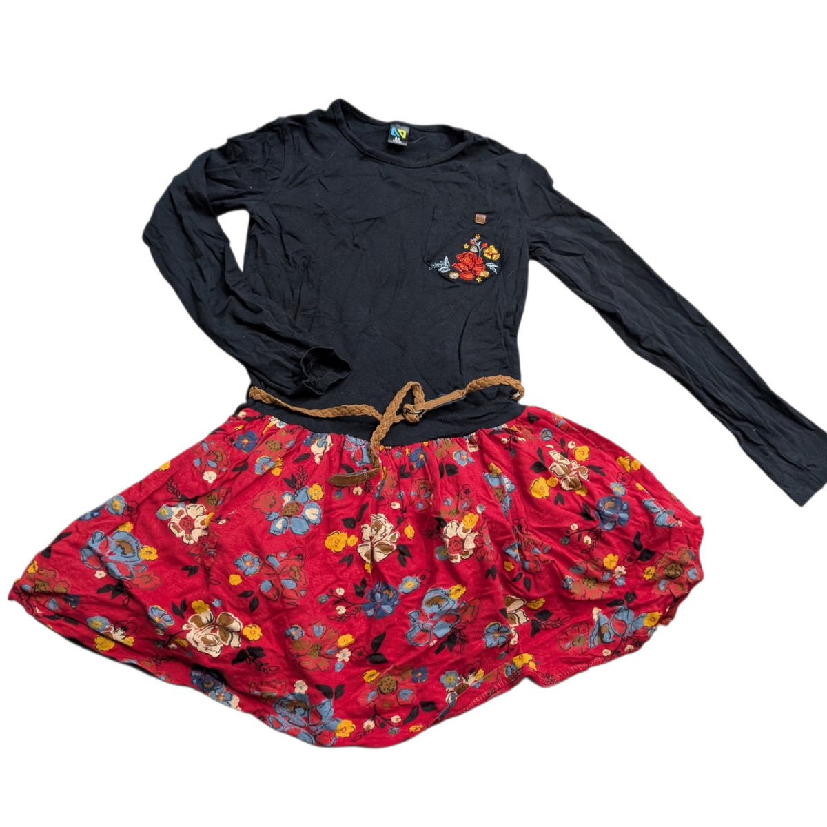Robe 6ans Nanö