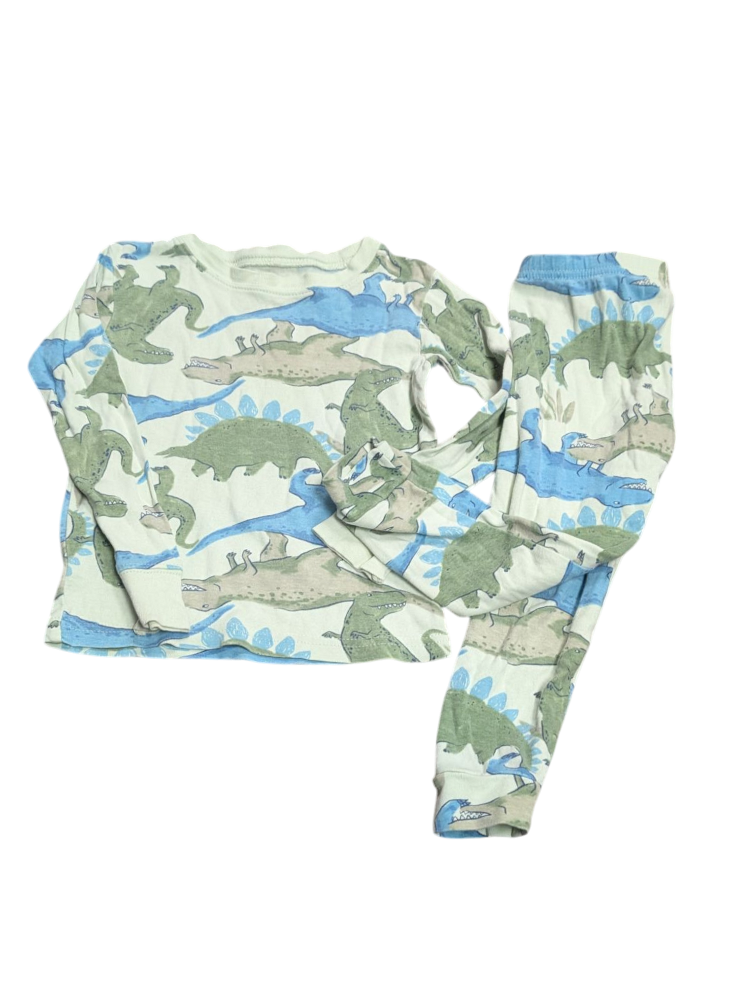Pyjama 3ans Carters