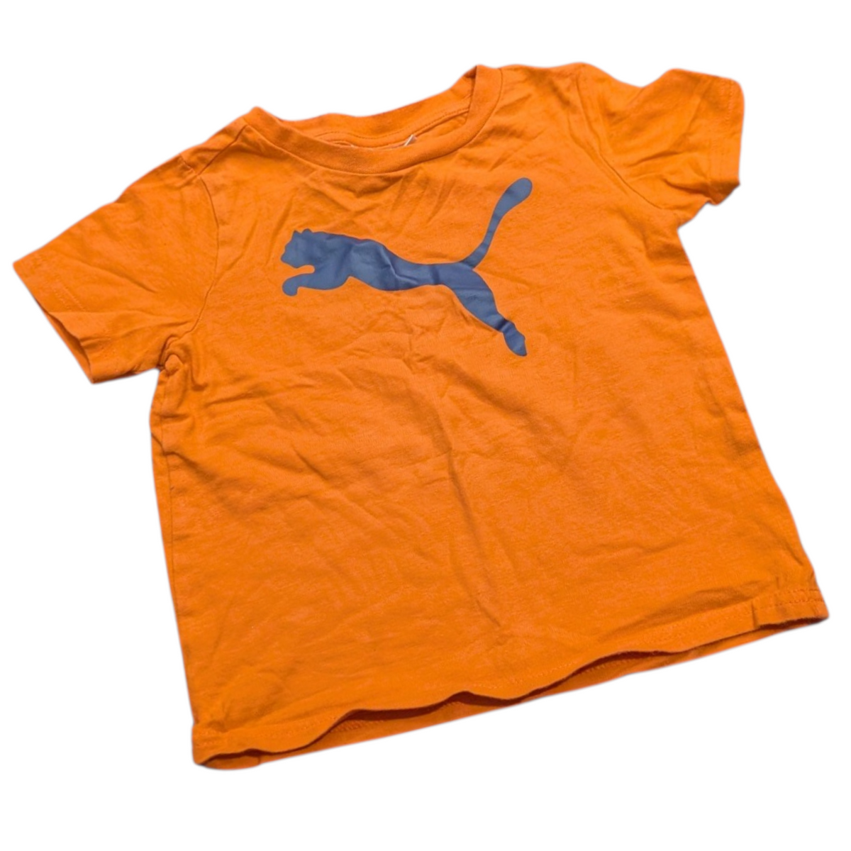 Chandail 3ans Puma