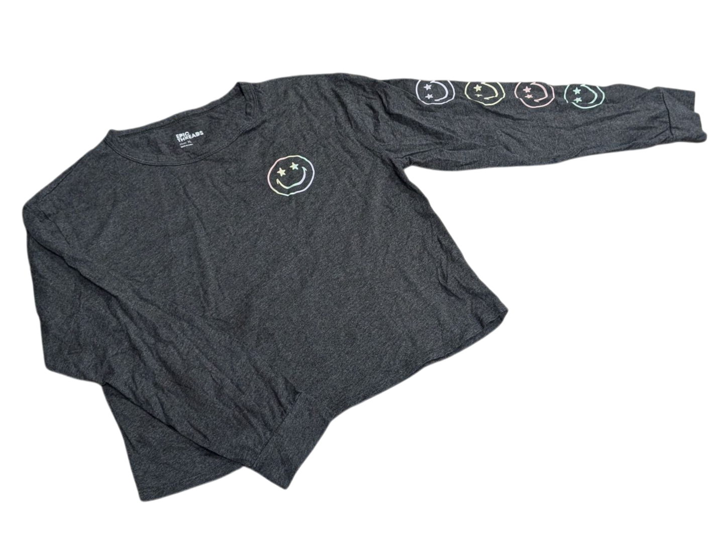 Chandail 14-16 ans Epic Threads