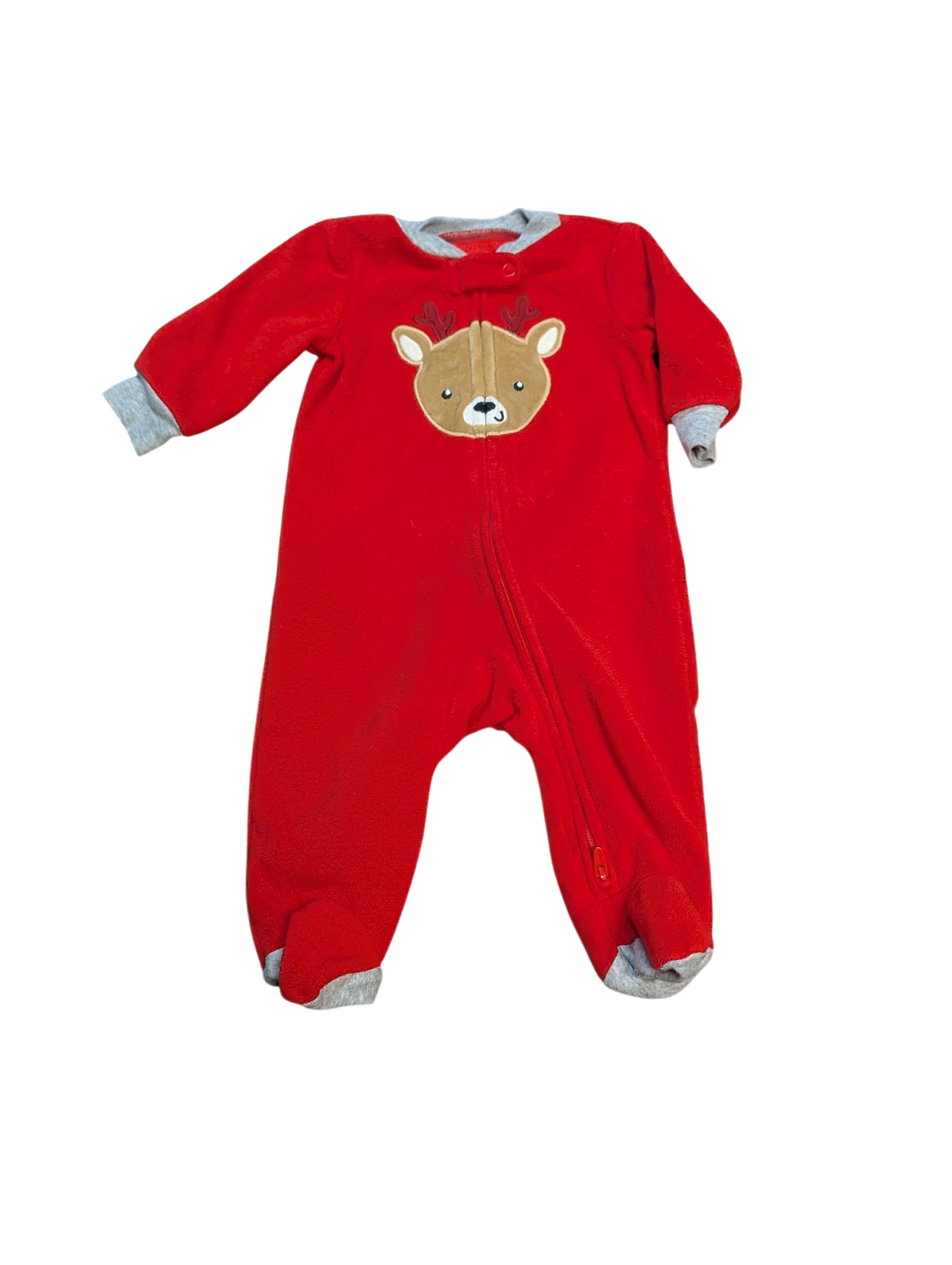 Pyjama polar 3mois Carters