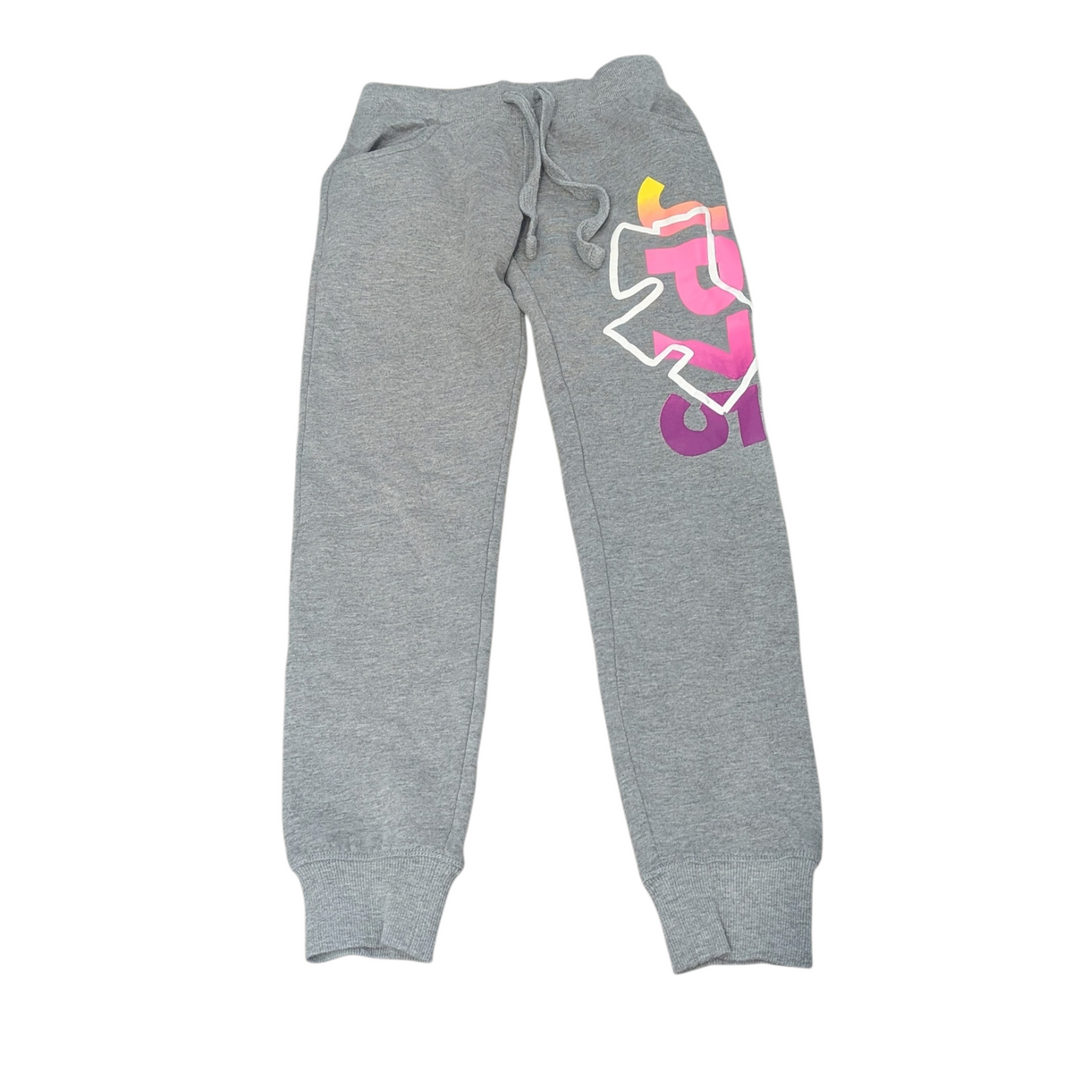 Pantalon 10ans Joshua Perets