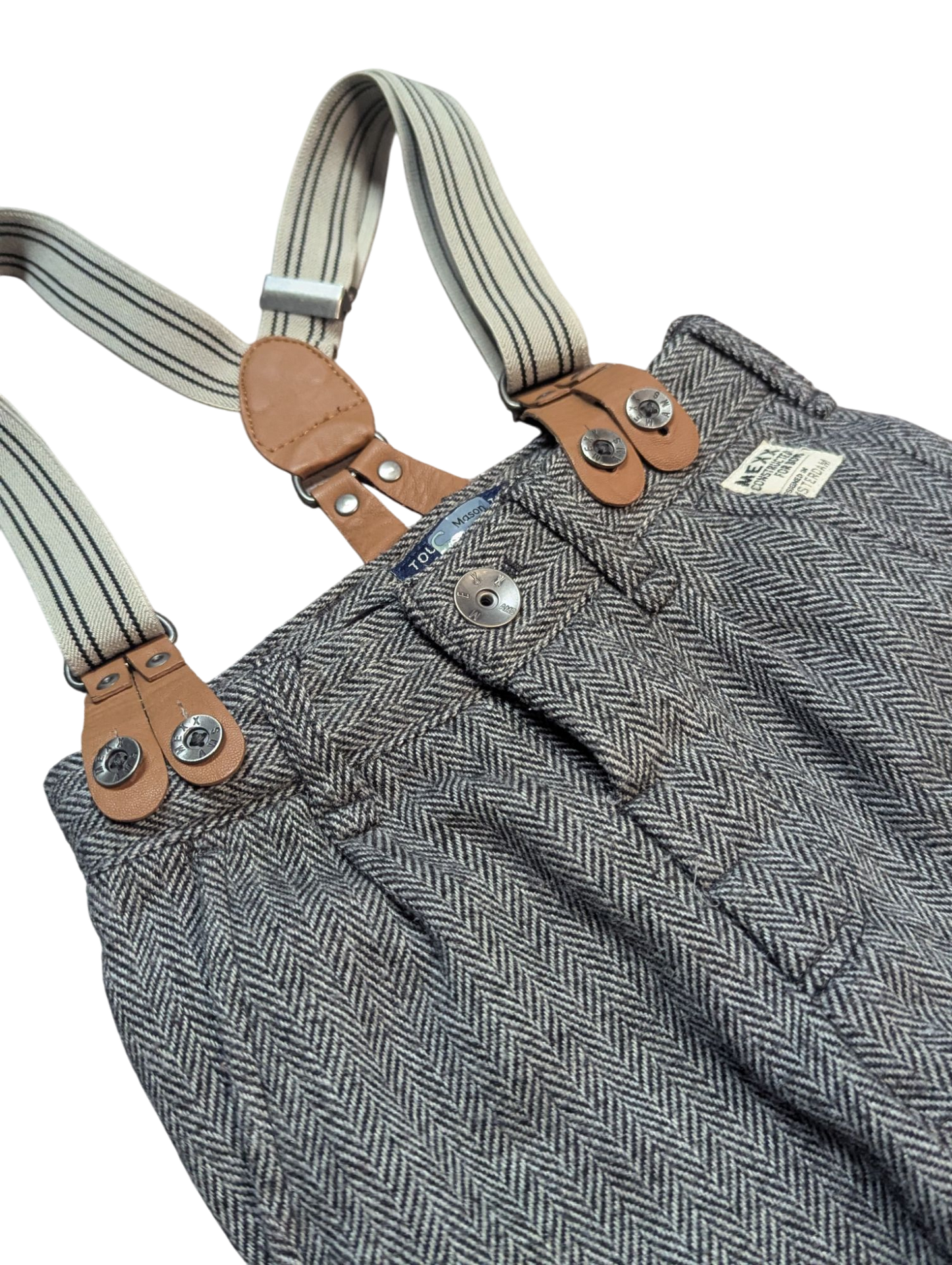 Pantalon 18-24mois Mexx