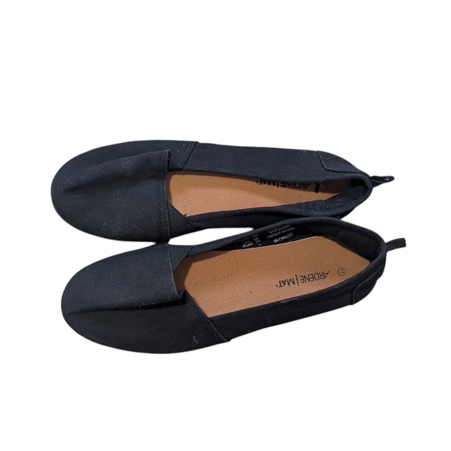 Chaussures gr 11 femme Ardene