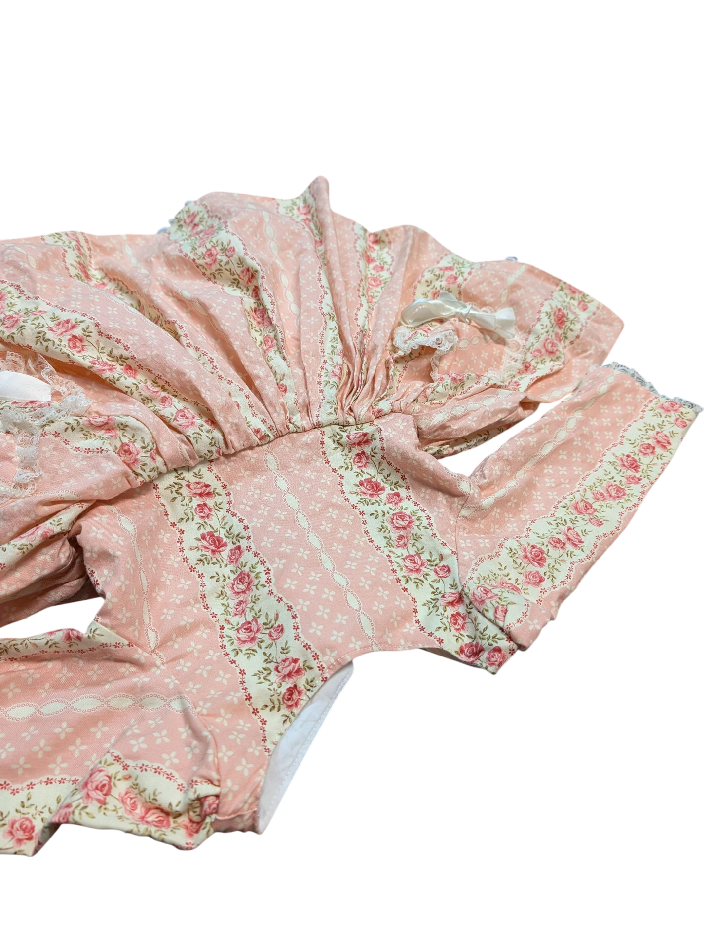 Robe 2ans Meraki The collective