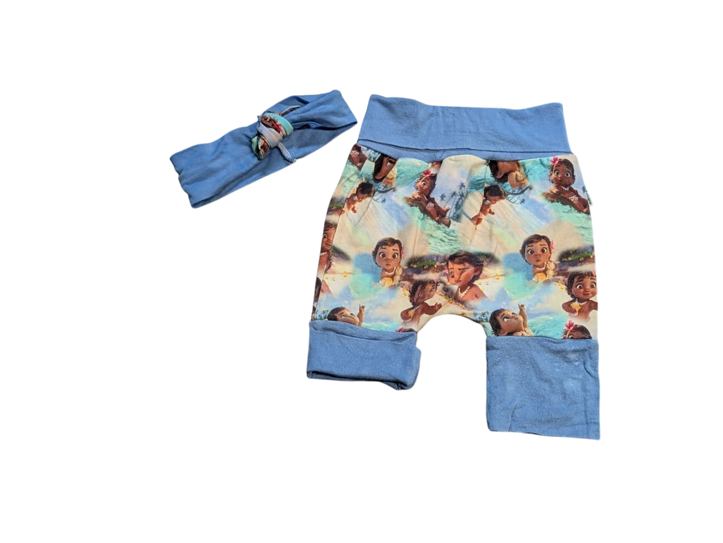 Short évolutif 1-3ans Créations Petits Monstres