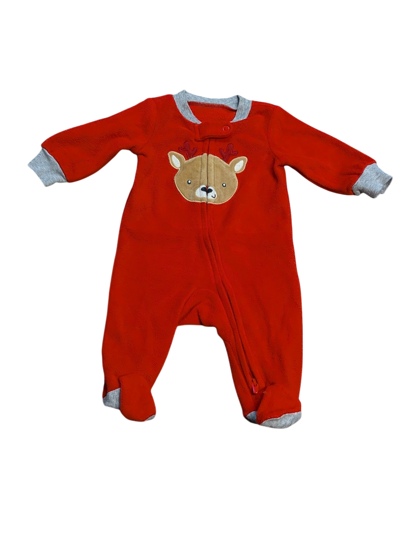 Pyjama polar nouveau-né Carters