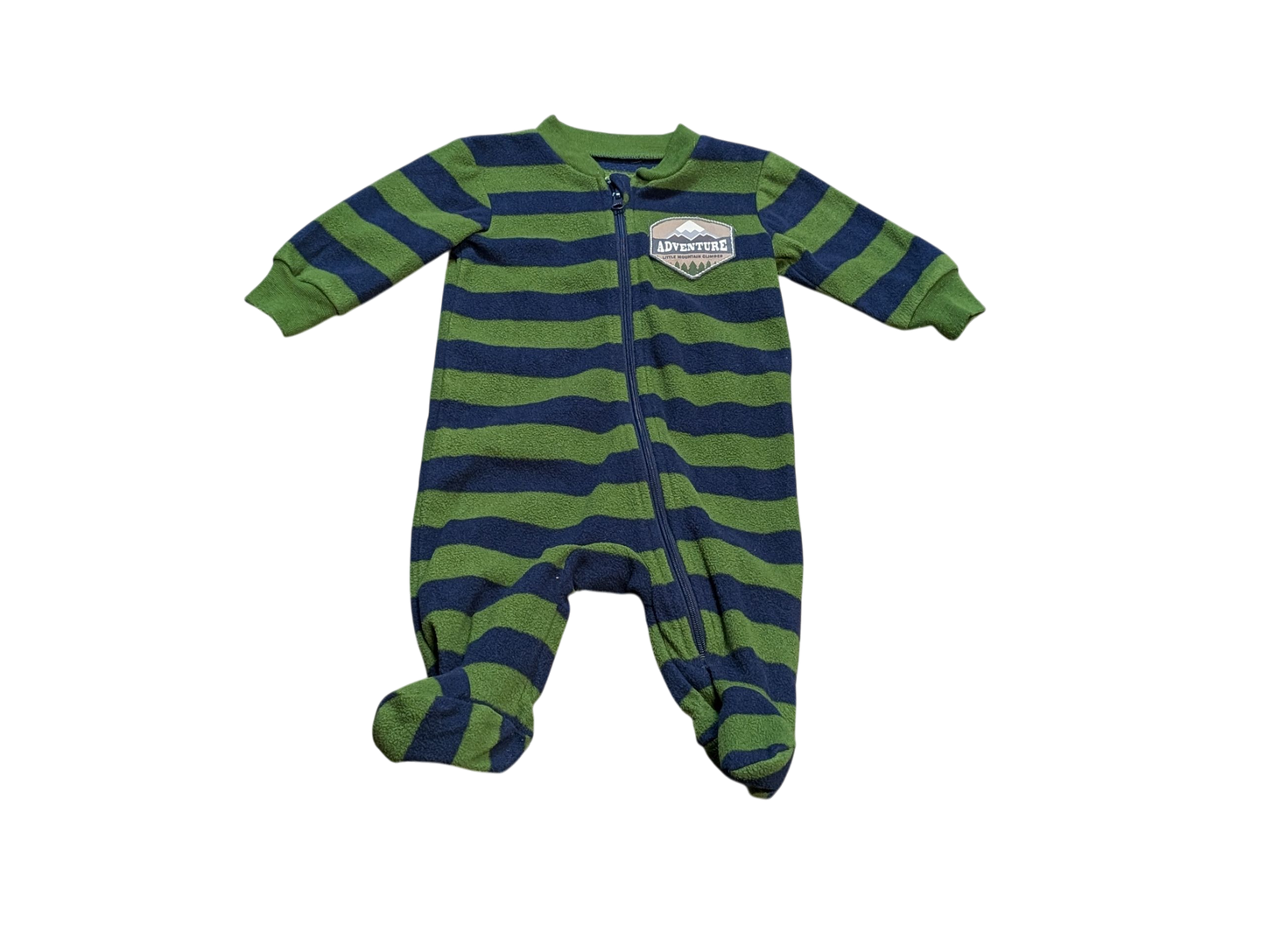 Pyjama polar 0-3mois George