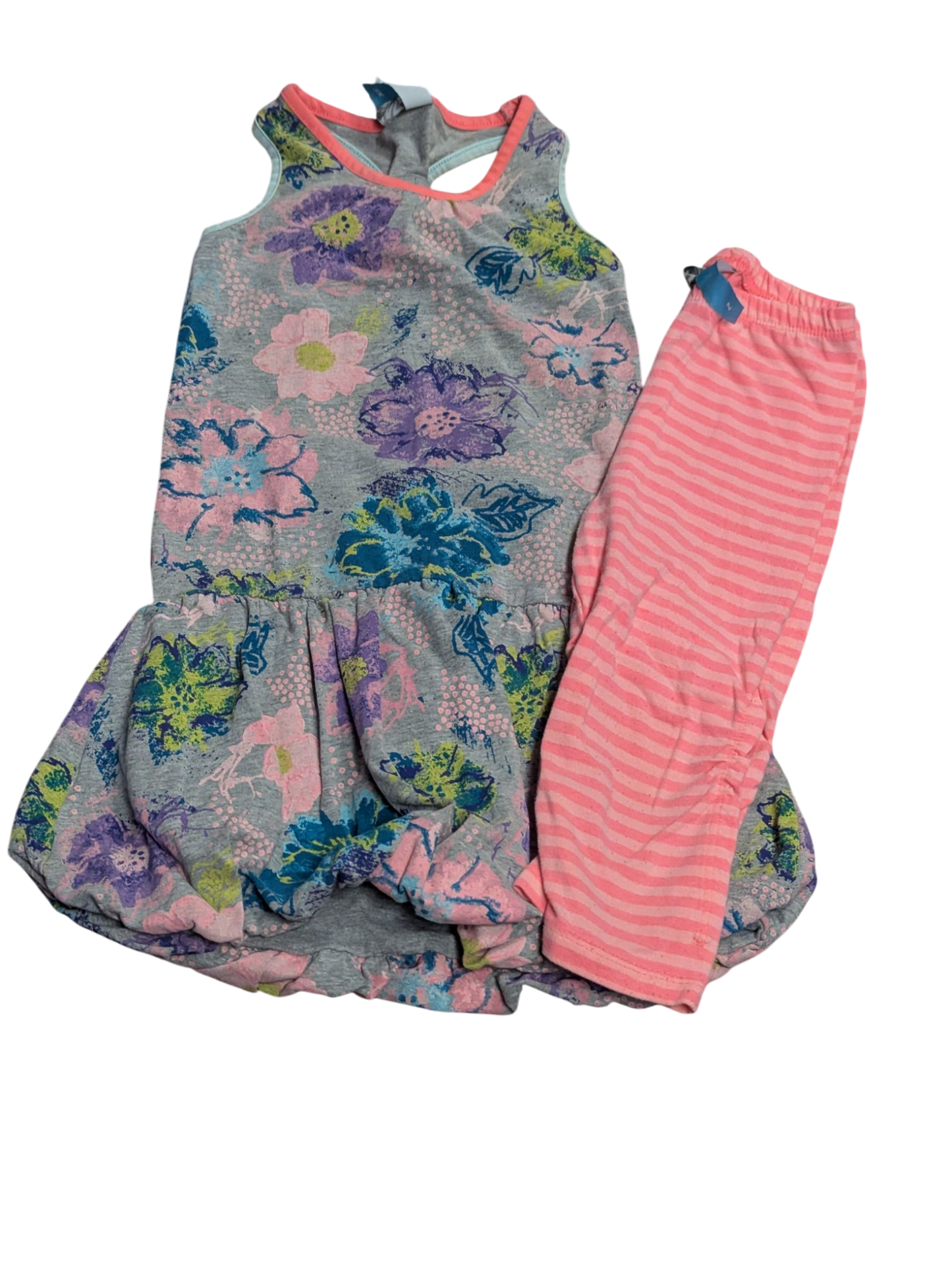 Ensemble 2-3ans NAnö*