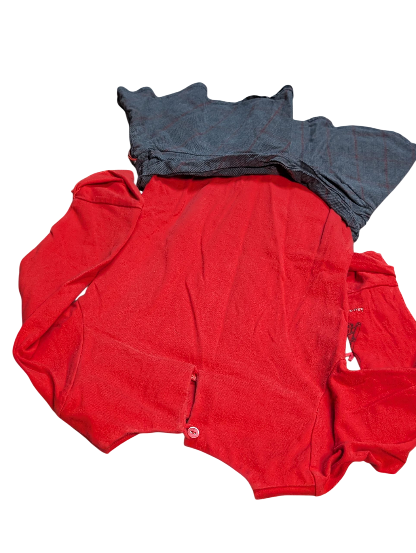 Robe 4ans Deux Par Deux