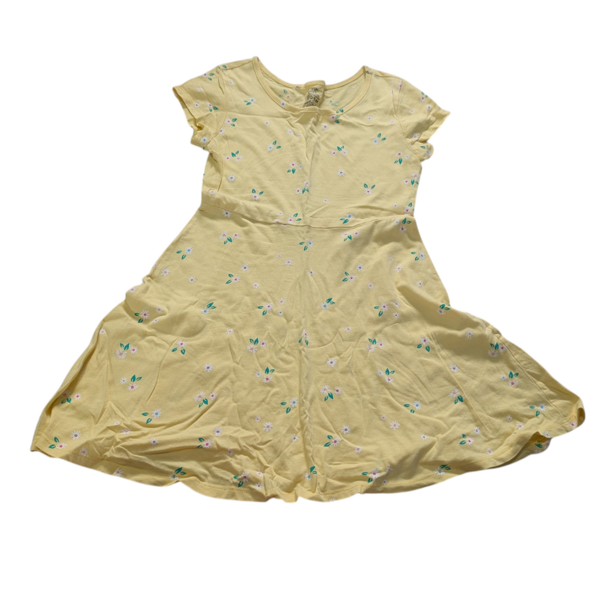 Robe 7ans - 8ans George