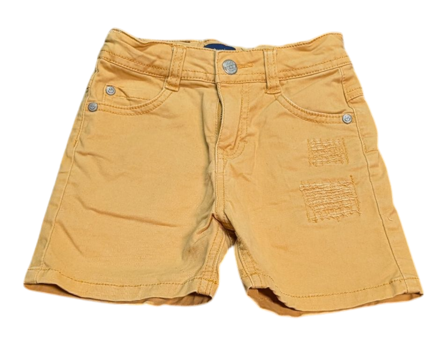 Short 3ans Souris Mini*