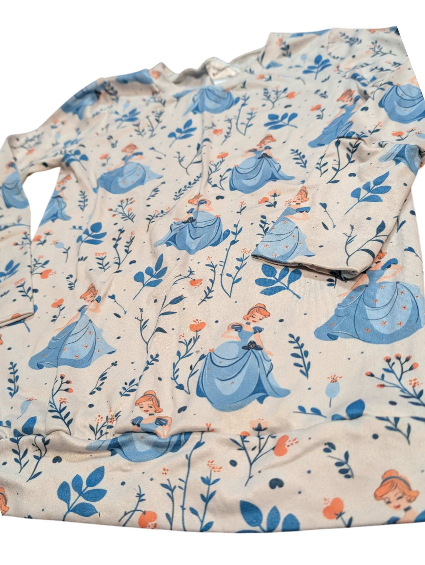 Chandail 3-6ans Bellemine
