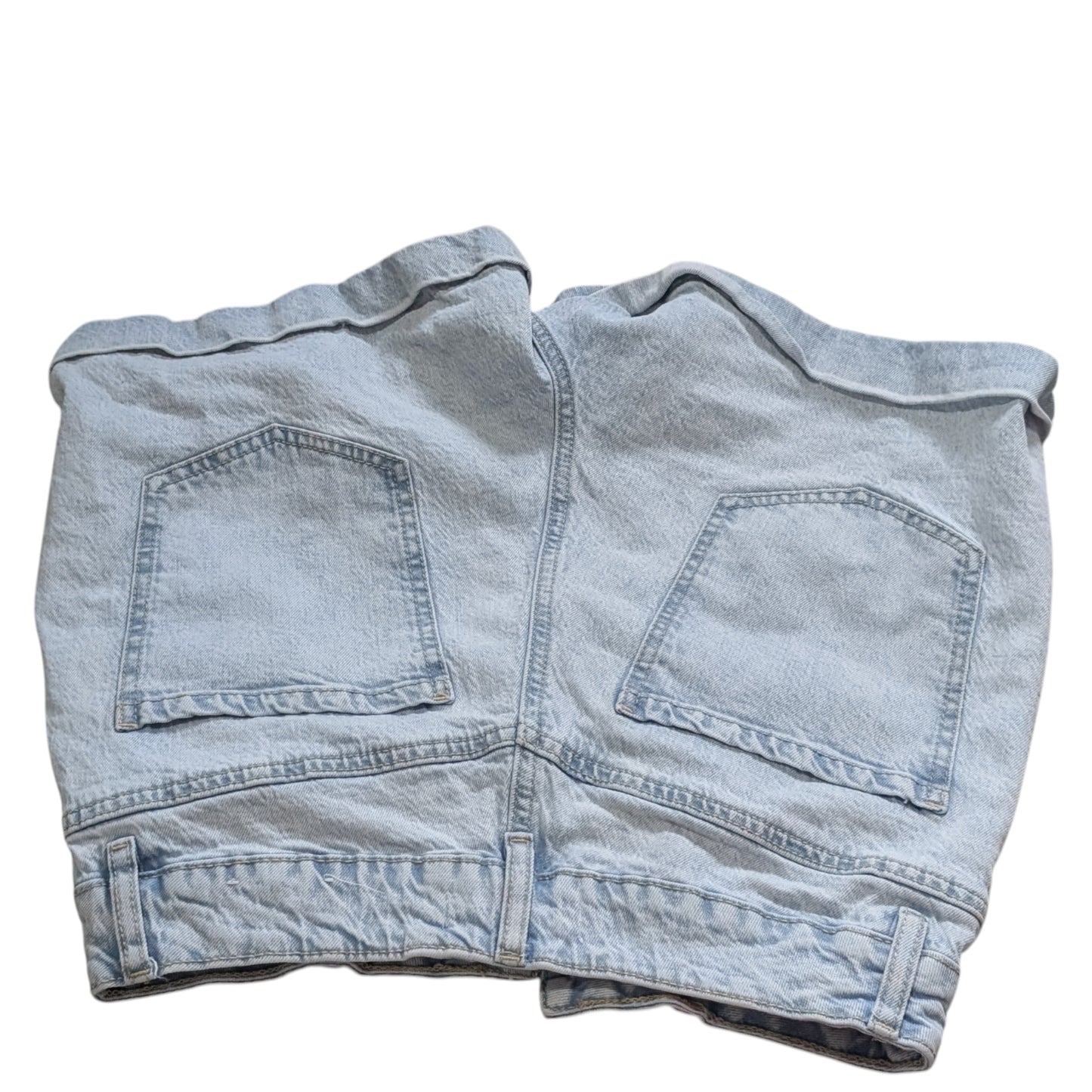 Short gr 27 (05) Garage Denim