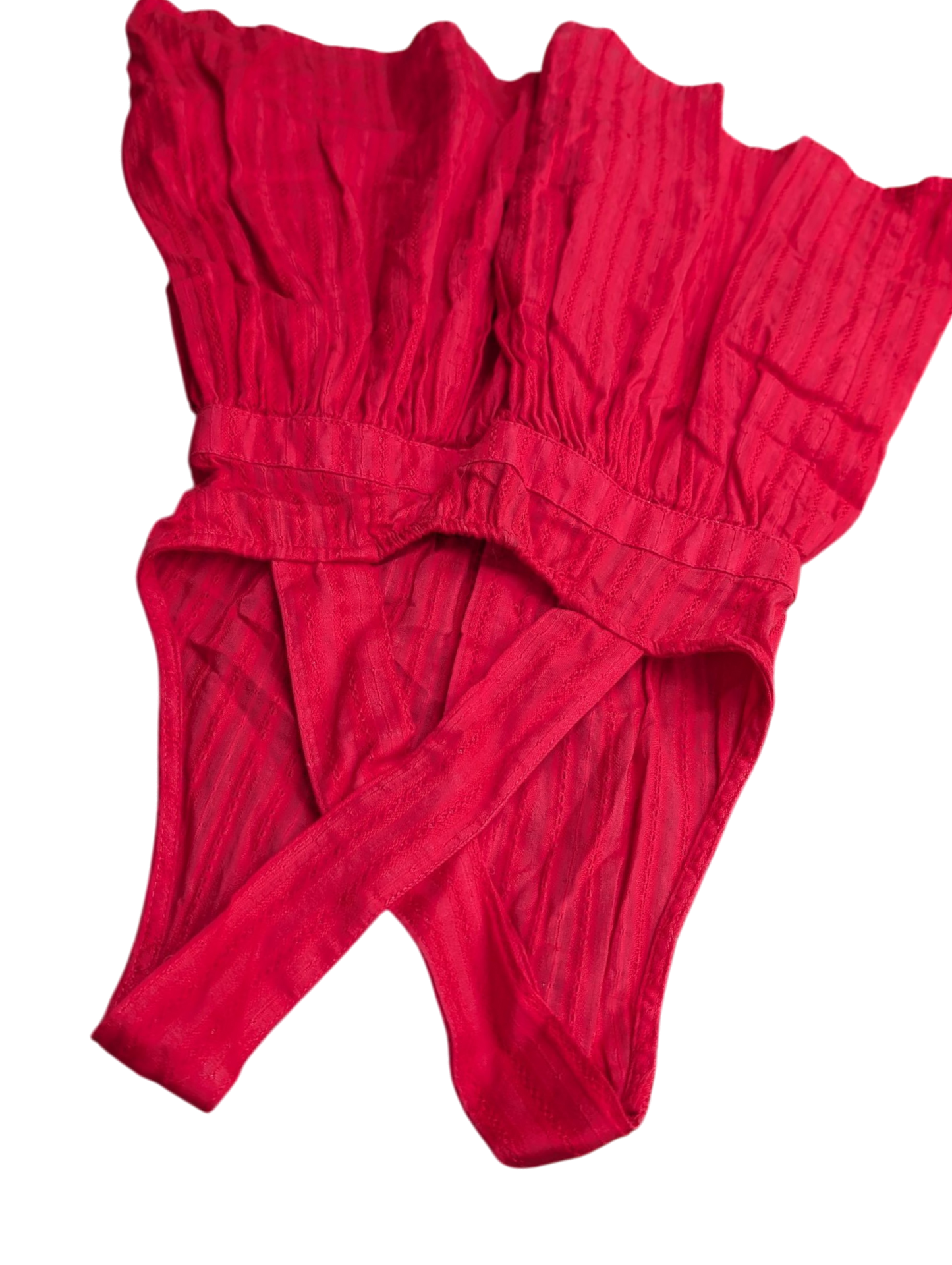 Robe 4ans George