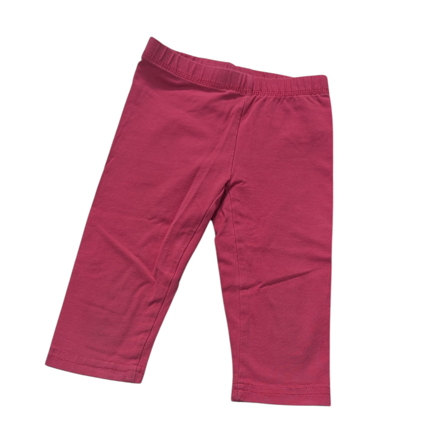 Legging 3/4 3ans Tag