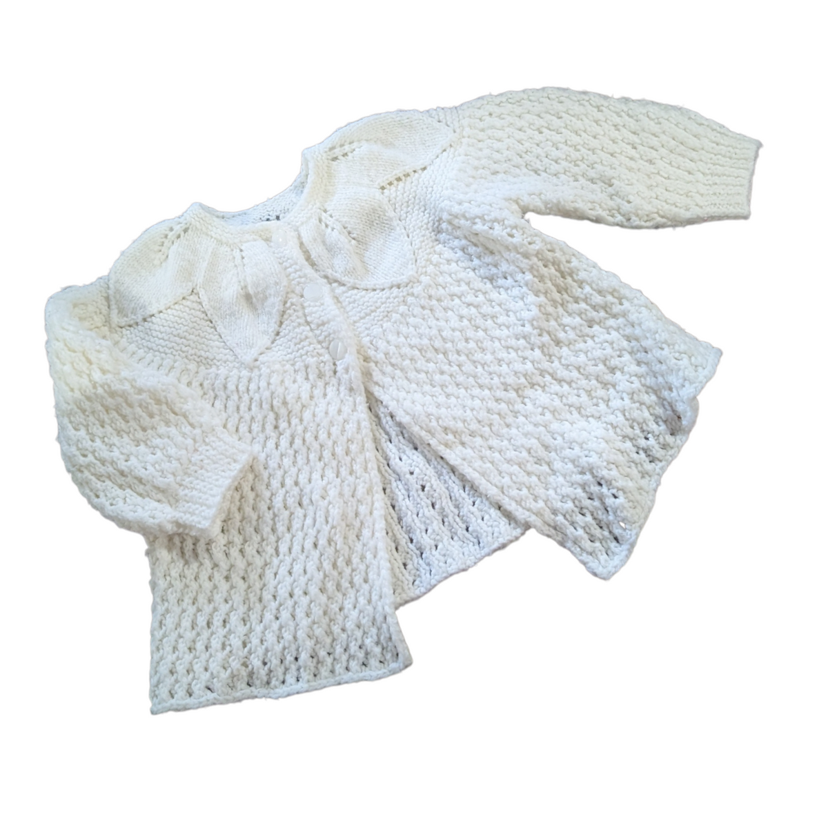 Veste tricot 3-6mois