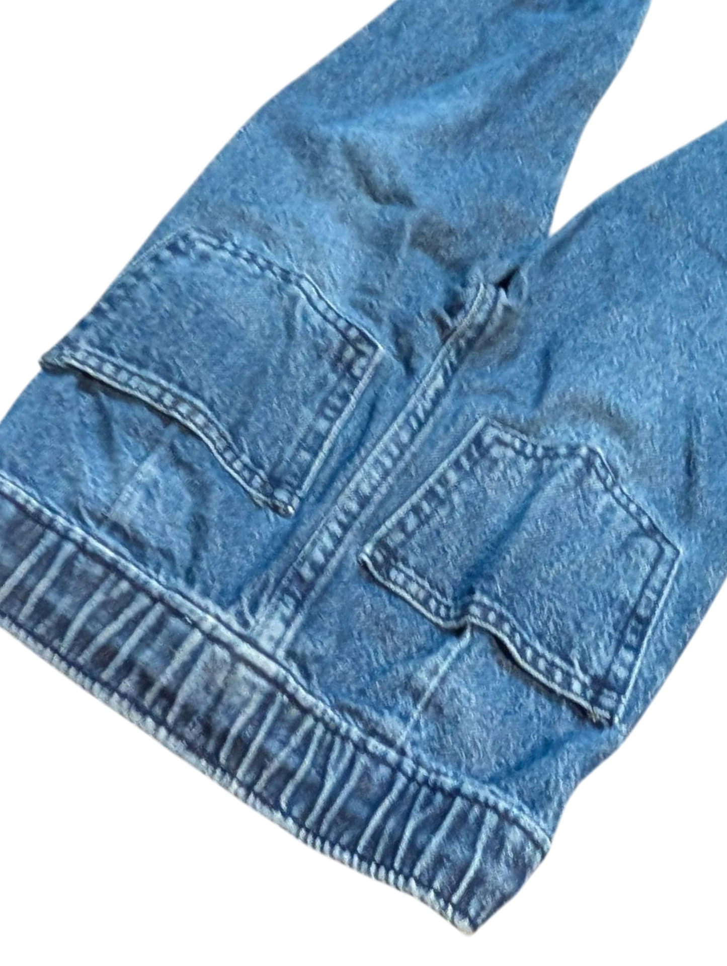Jeans 2-3ans Monkey Bars