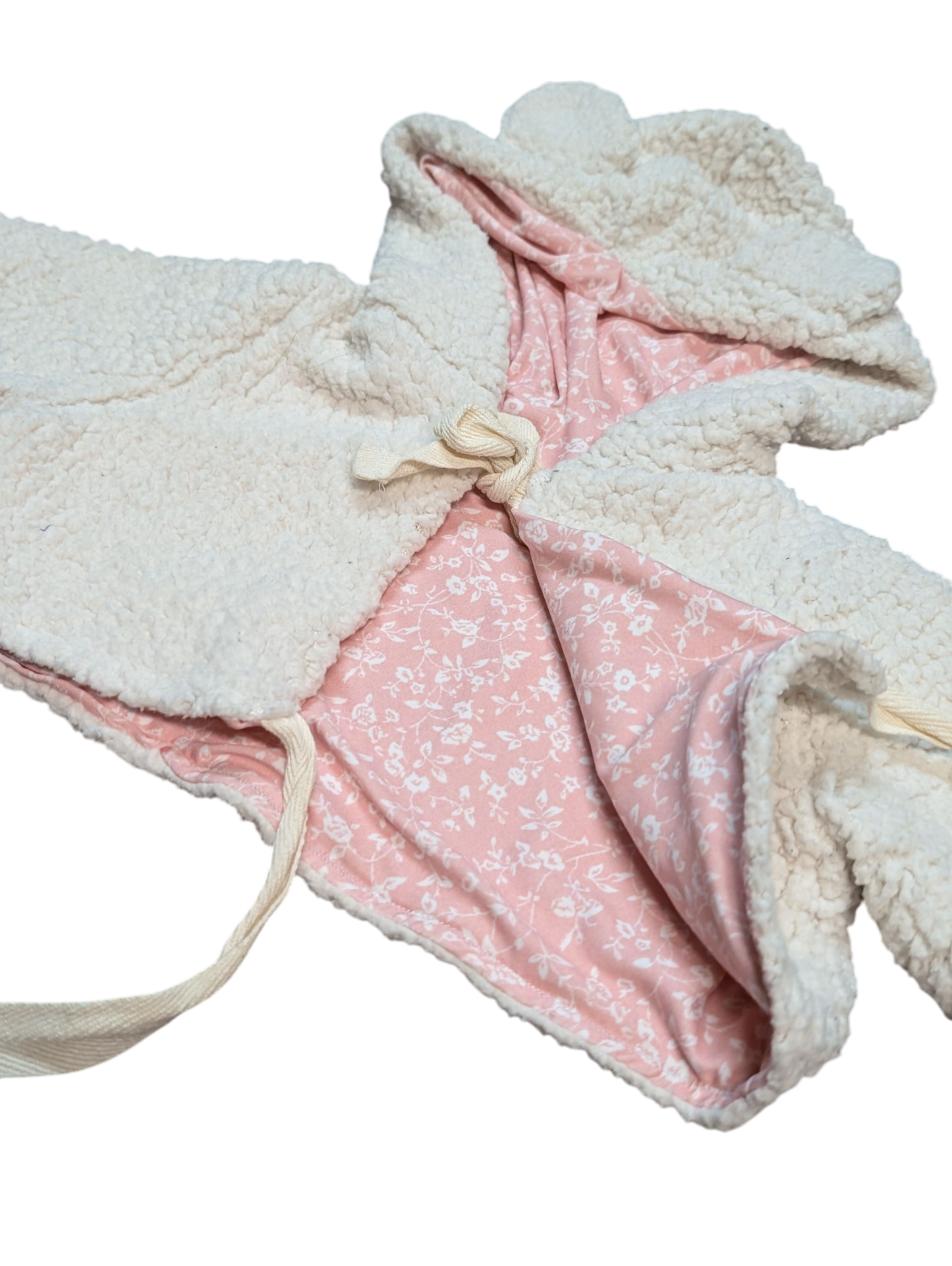 Veste 2ans Bellemine