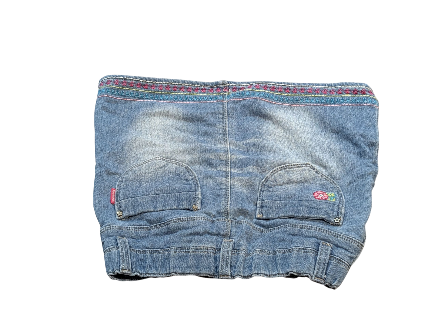 Jupe 10ans Souris Mini