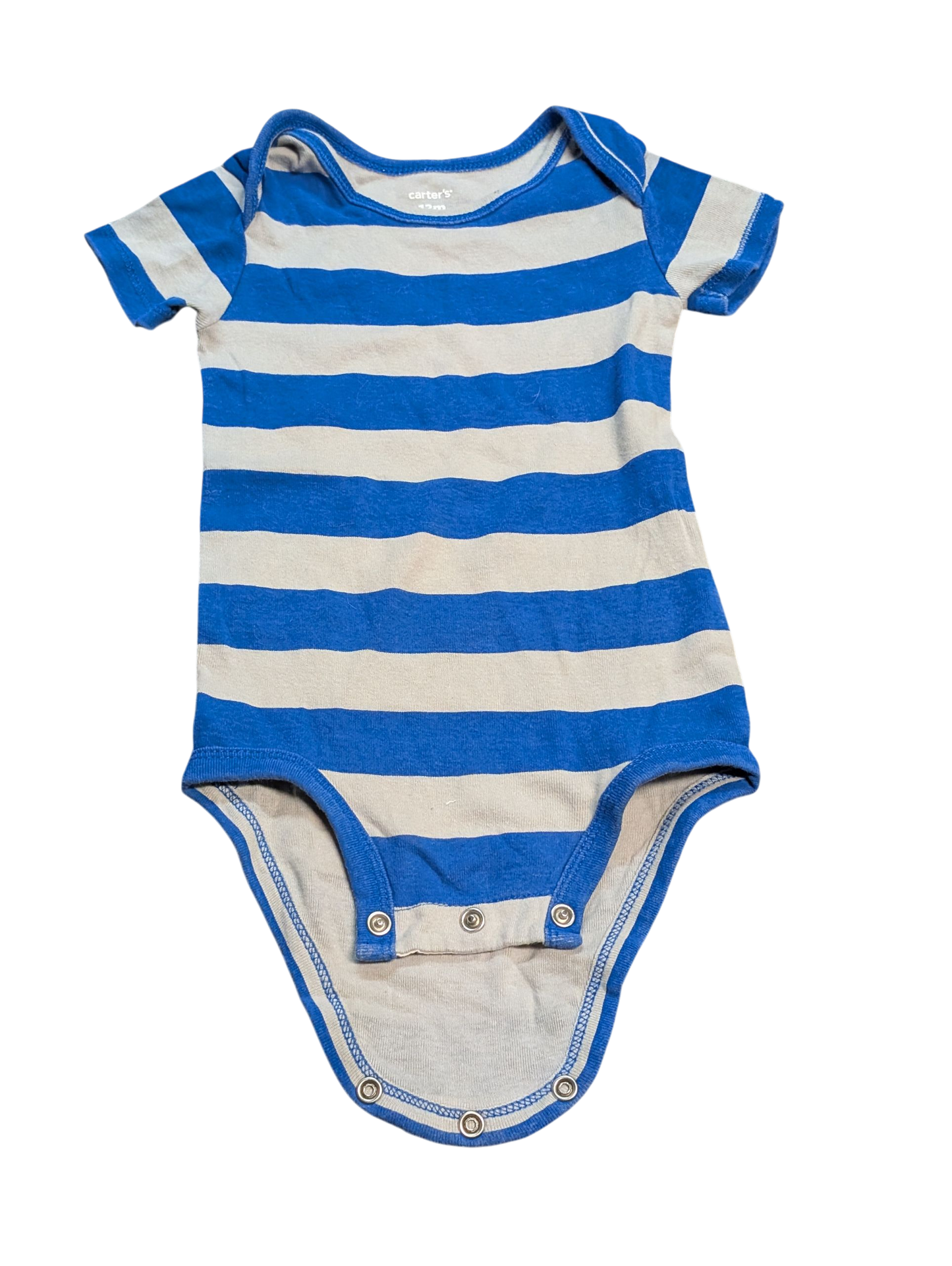 Cache-couche 12mois Carters