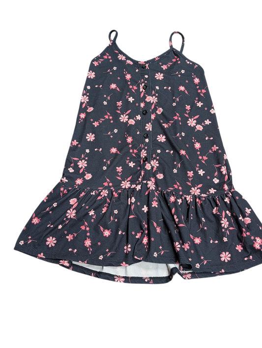 Robe 7ans - 8ans Ükids