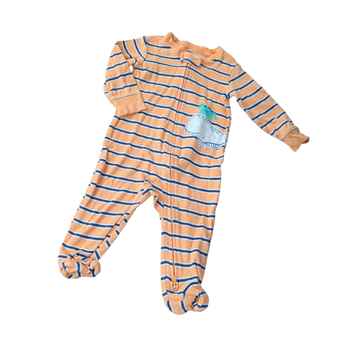 Pyjama 6mois Carters