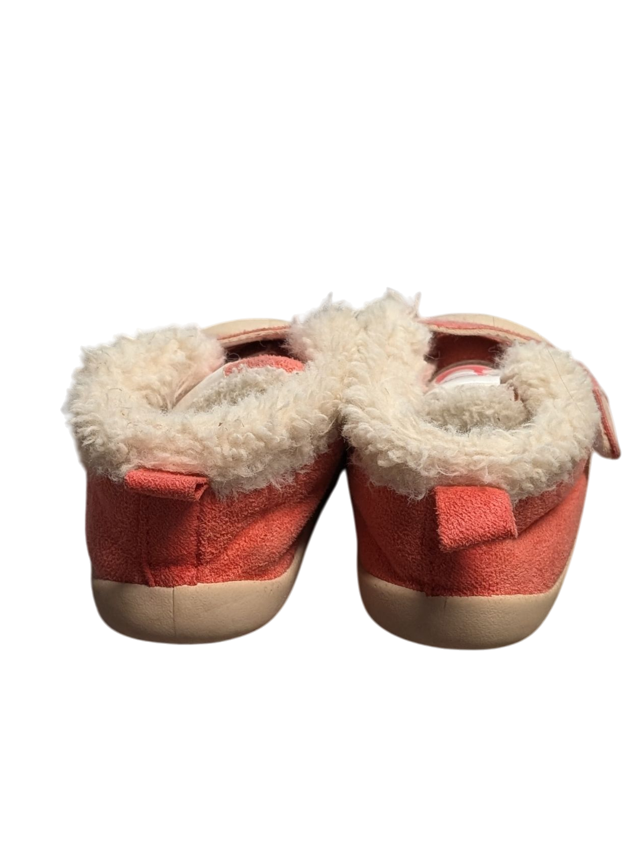 Bottines gr 1 (15) bébé