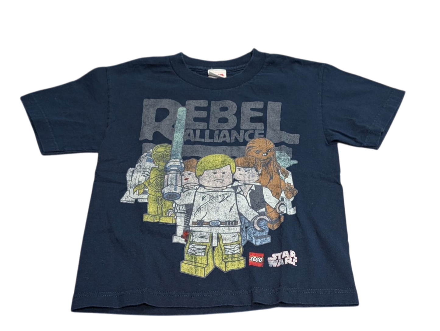 Chandail 3ans Star Wars