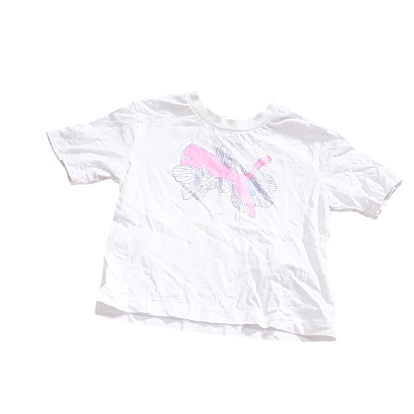 Chandail 3ans Puma