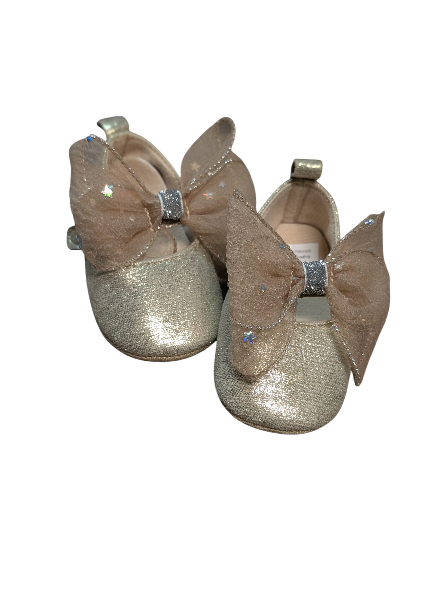 Ensemble 3-6mois George & Bonnie Baby