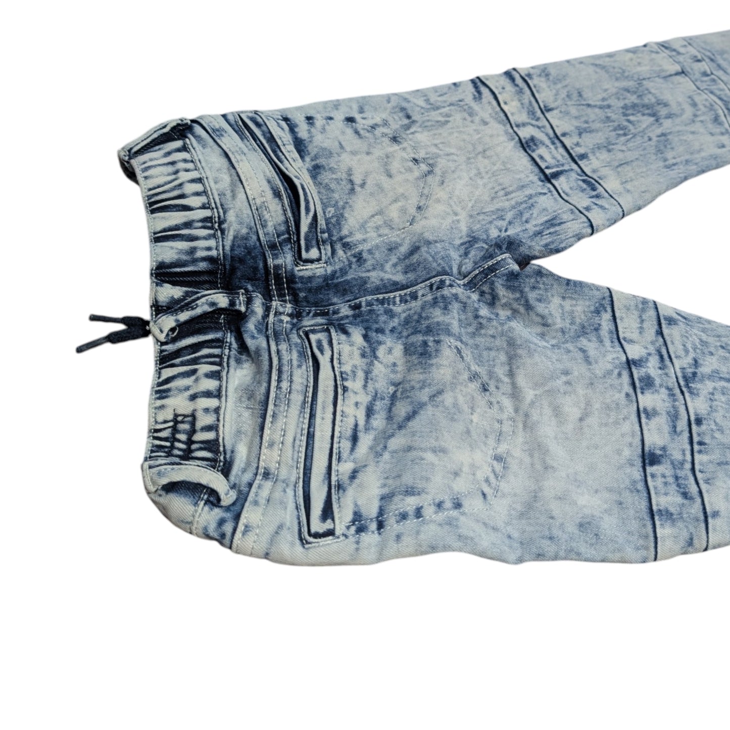 Pantalon 2-3ans Jeaniologie