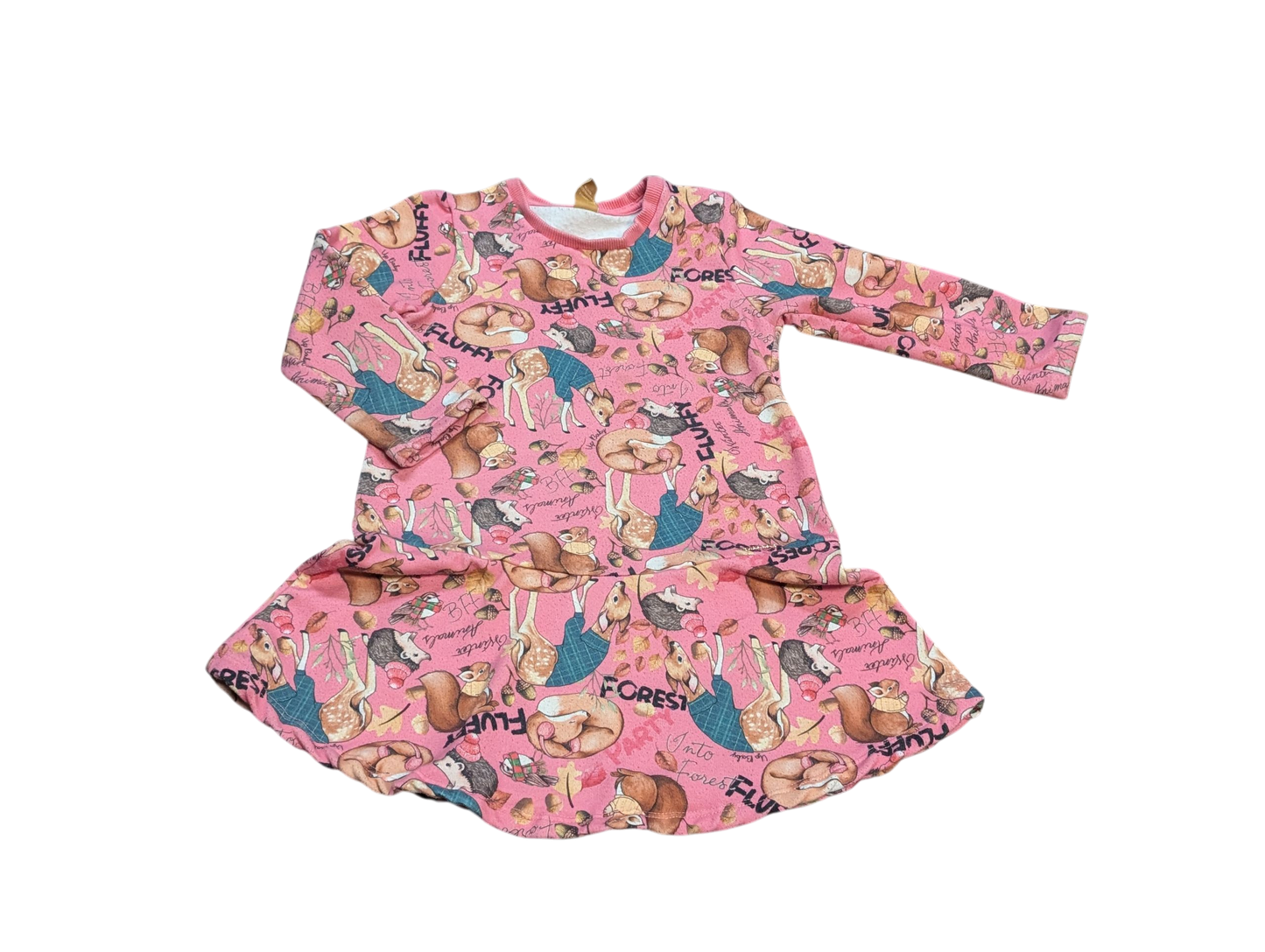 Robe 2ans Up Baby*